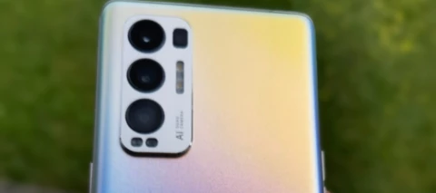 Erfahrungsbericht Oppo Find X3Neo 5G