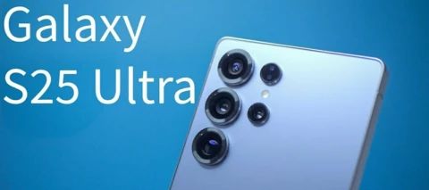 𝙎𝙖𝙢𝙨𝙪𝙣𝙜 𝙂𝙖𝙡𝙖𝙭𝙮 𝙎𝟮𝟱 𝙐𝙡𝙩𝙧𝙖 🔴 WOW! So ein Display habe ich nicht erwartet