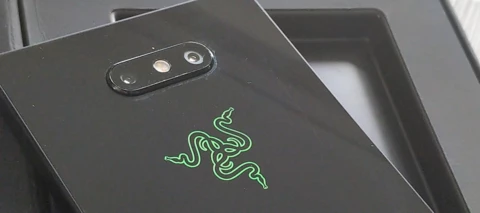 RΛZΞR PHONE 2: tolles Gaming-Smartphone!