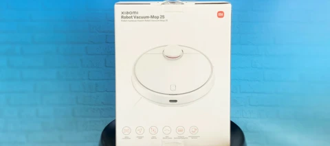 Xiaomi Robot Vacuum-Mop 2S - der 2-in-1 Saug- und Wischroboter im Test!