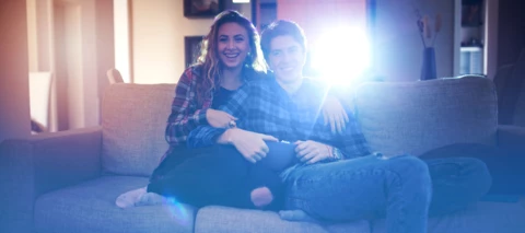 Euer O₂ Heimkinotag: Tipps für die perfekte Heimkino-Atmosphäre