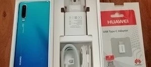 Testbericht Huawai P30, ein weiterer Kandidat aus der Reihe Highend Geräte!?