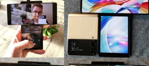 LG Wing: Konnte mich das Wing beflügeln?