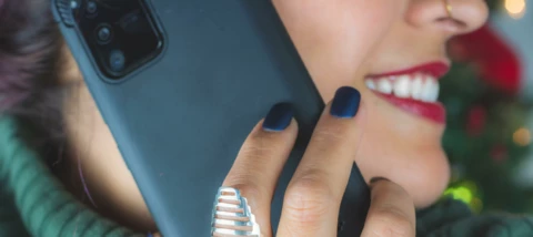 Anrufe zur Aktualisierung eurer Kontaktdaten - Datenabgleich