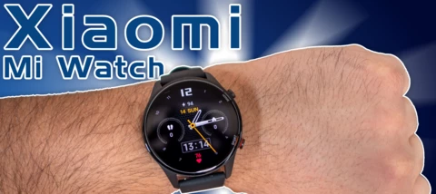 Xiaomi Mi Watch SmartWatch - viel SmartWatch für wenig Geld