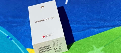 Huawei P40 lite - Die Multimedia Low Budget Granate mit Licht und Schatten