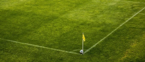 Unser Fußball-Stammtisch