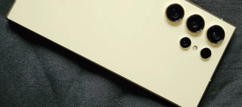 Samsung Galaxy S24 Ultra: Na, wie heißt das Schnuckelchen?