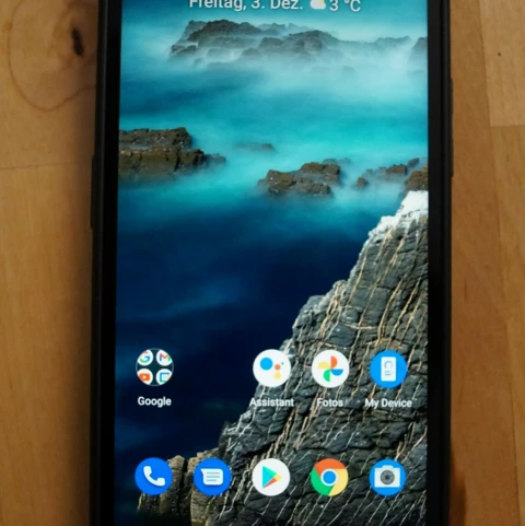 Nokia XR20 - Mein Erfahrungsbericht zum Outdoor-Wunder