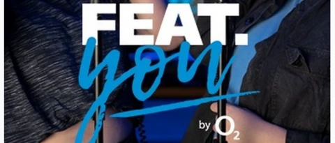 o2feat.you - Wir featuren dich! Sei auf dem Talent Camp in Berlin dabei!