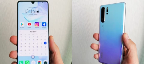 Das P30 Pro im Test - Fotowunder oder eher Durchschnitt?
