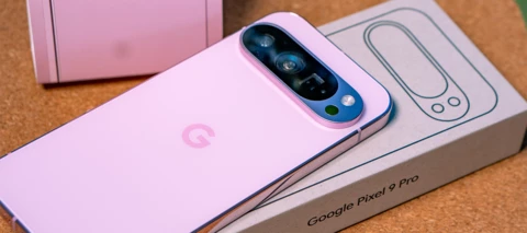 Lust auf Pixel? Teste das Google Pixel 9 Pro