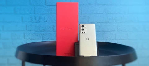 OnePlus 9 Pro Testgerät - Das High-End-Smartphone möchte von dir getestet werden