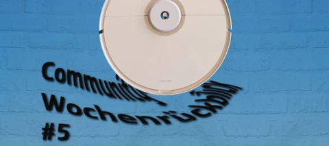Community Wochenrückblick #5