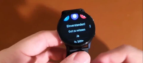 Mein Fazit nach 4 Wochen mit der Samsung Galaxy Watch Active 2