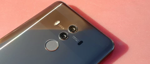 Meine erste Begegnung mit Huawei (Mate 10 Pro)