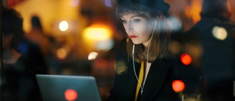 Winterzeit ist Podcastzeit: Der Technikpodcast „Logbuch Digitalien“