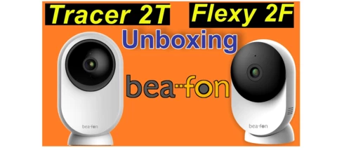 Bea-Fon Flexy 2F + Tracer 2T - auspacken und Ersteindruck | SeppelPower