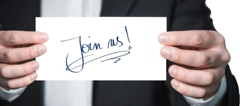 Registrierung für die o2 Community