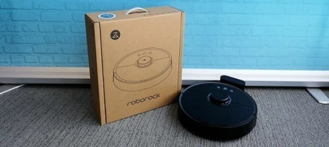 Xiaomi Roborock S50: Teste den smarten Staubsauger - jetzt bewerben!