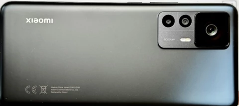 Das Xiaomi 12T Pro im Test, kann es halten, was die Zahlen versprechen?