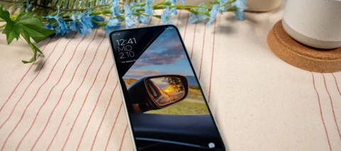 Xiaomi 13T - ein neues Fotogefühl