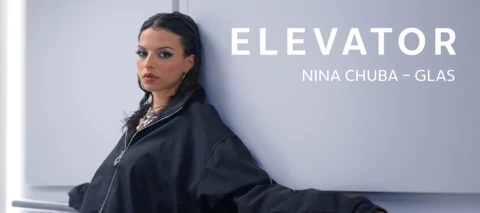 O₂ Elevator - Nina Chuba