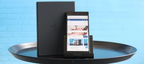 Razer Phone 2 Testgerät: Mobile Games mit Full Speed und 120 Hz testen! Bewirb dich jetzt!