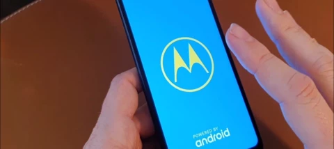 Review + Test zum Motorola Moto G7 Power