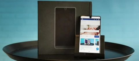 Essential PH-1 Testgerät: Du möchtest Tester oder Testerin werden? Dann bewirb dich jetzt!