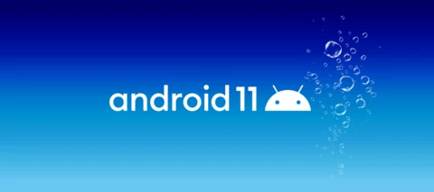Android 11 Beta Test