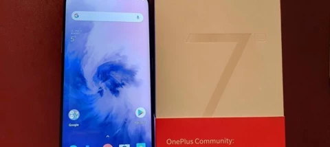 Review + Test zum OnePlus 7 Pro von SeppelPower