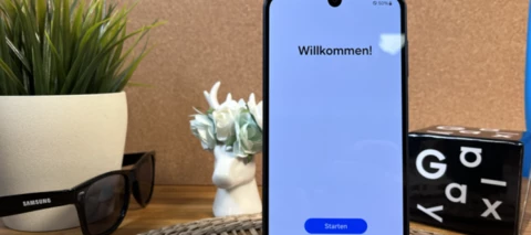 Samsung Galaxy A16 5G - kann dieses Einsteiger-Smartphone dein neuer Begleiter werden?
