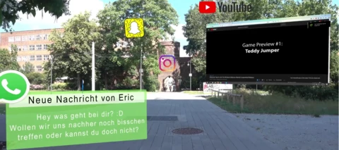 Apple Glasses - Warum es schiefgehen wird!