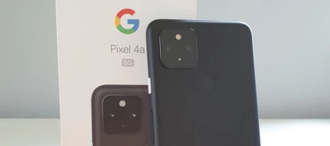 Google Pixel 4a 5G - Der Preis / Leistungskracher