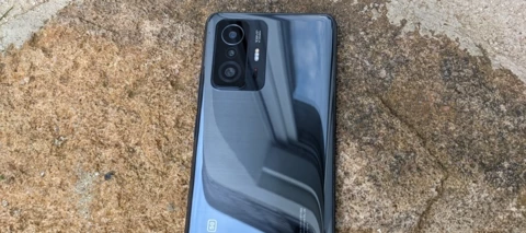 Xiaomi 11T Pro Testbericht (review)