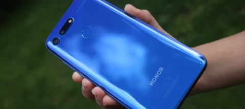 Sommer, Sonne, Honor - Erfahrungsbericht zum Honor View 20