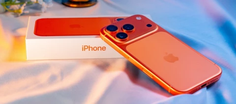 Apple iPhone 17 Pro – Optisches Highlight und Akkuwunder in einem 🙂