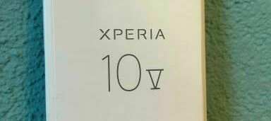 Das Sony Xperia 10V im Ostseeurlaub