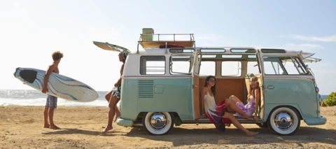 Deine mobile Freiheit mit den o2 Free Tarifen: Wieviel GB brauchst du zum Surfen?