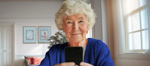 100 Tage "Oma Hilde"- Diese Betrugsmaschen verunsichern euch am häufigsten