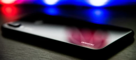 Huawei P40 lite - Kurzbericht