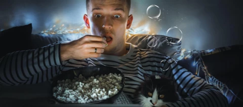 Grusel-Garantie zu Halloween – unsere Film- und Serientipps