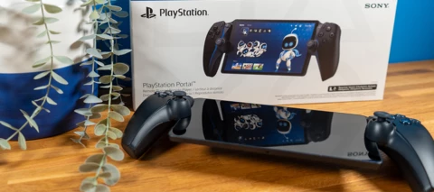 Ohne Hindernisse zocken - teste die PlayStation Portal Remote