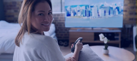 Streaming-Tipps fürs Wochenende – Love is in the Air