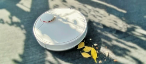 Xiaomi Robot Vacuum-Mop 2S - der 2-in-1 Saug- und Wischroboter im Test!