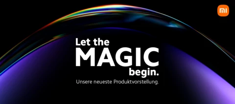 Launchevent Xiaomi - Teste das Xiaomi 11T Pro direkt nach Release!