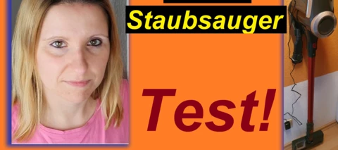 Akku Staubsauger von KooPower im Test. Krieg dem Staub und Dreck.
