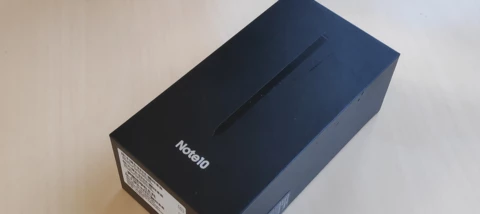 Testbericht Samsung Galaxy Note 10 - Der optimale Alltagsbegleiter