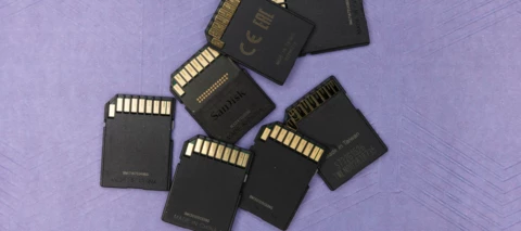 Nextbase - Augen auf beim SD Karten kauf